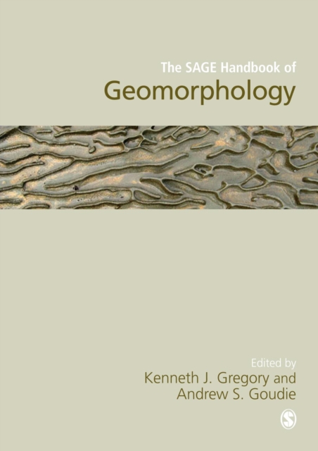 The SAGE Handbook of Geomorphology, EPUB eBook