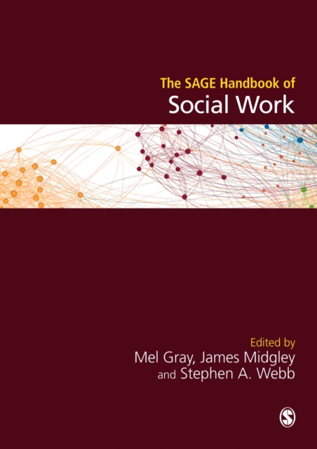 The SAGE Handbook of Social Work, EPUB eBook