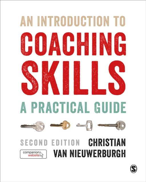 An Introduction to Coaching Skills : A Practical Guide, Hardback Book