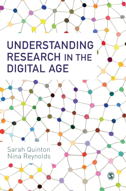 Understanding Research in the Digital Age, Hardback Book