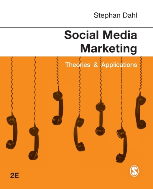 Social Media Marketing : Theories and Applications, Paperback / softback Book
