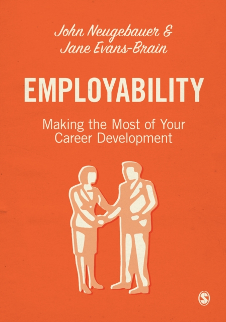 Employability : Making the Most of Your Career Development, EPUB eBook