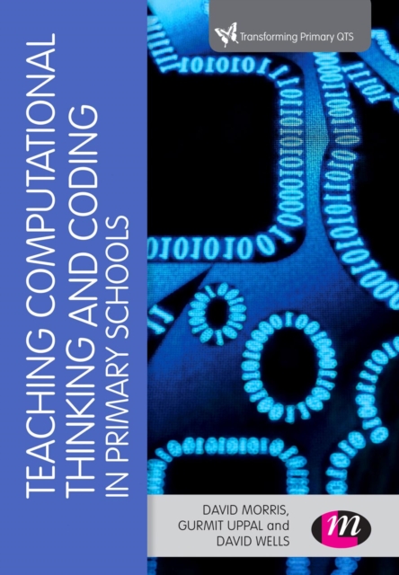 Teaching Computational Thinking and Coding in Primary Schools, Hardback Book