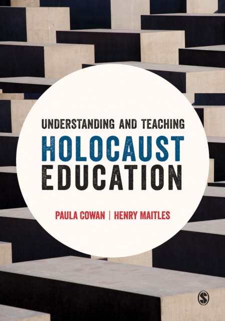 Understanding and Teaching Holocaust Education, PDF eBook