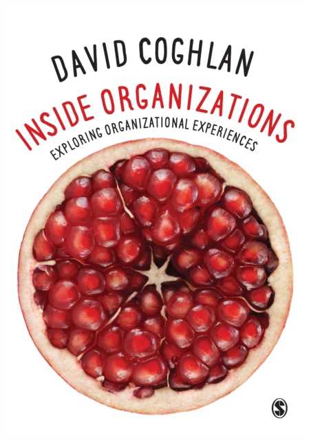 Inside Organizations : Exploring Organizational Experiences, PDF eBook