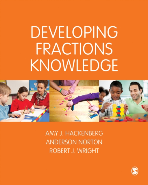 Developing Fractions Knowledge, EPUB eBook