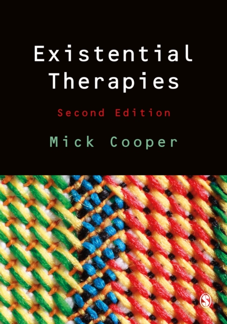 Existential Therapies, EPUB eBook