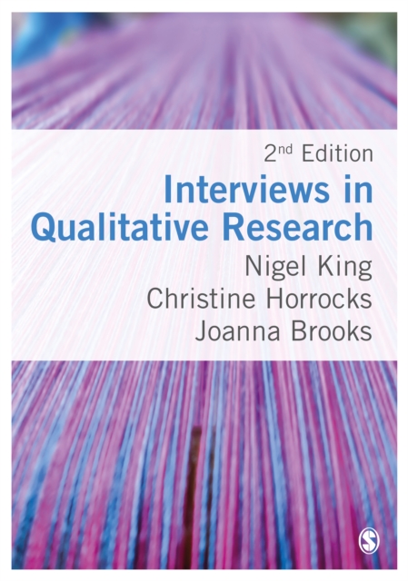 Interviews in Qualitative Research, EPUB eBook
