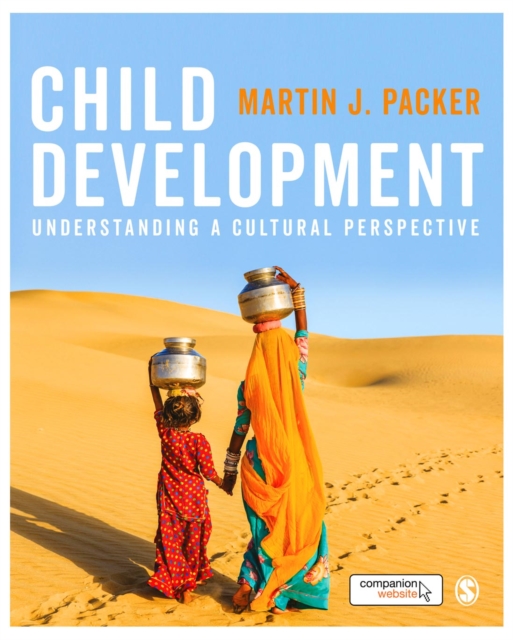 Child Development : Understanding A Cultural Perspective, Hardback Book