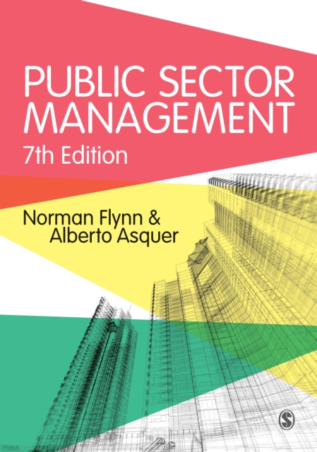 Public Sector Management, EPUB eBook