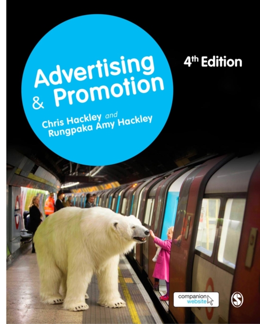 Advertising and Promotion, Hardback Book