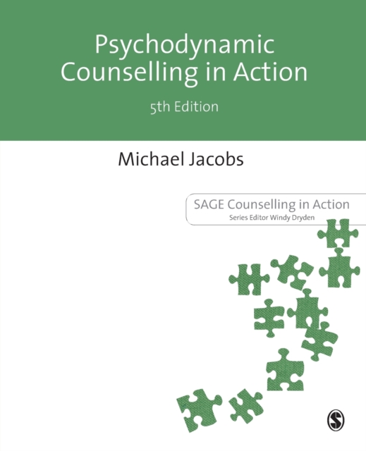 Psychodynamic Counselling in Action, Paperback / softback Book