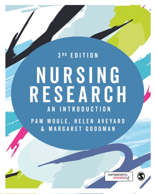 Nursing Research : An Introduction, EPUB eBook