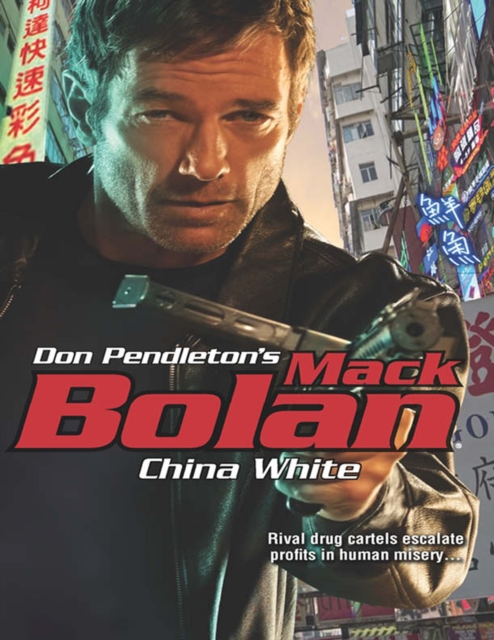China White, EPUB eBook