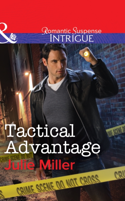Tactical Advantage, EPUB eBook