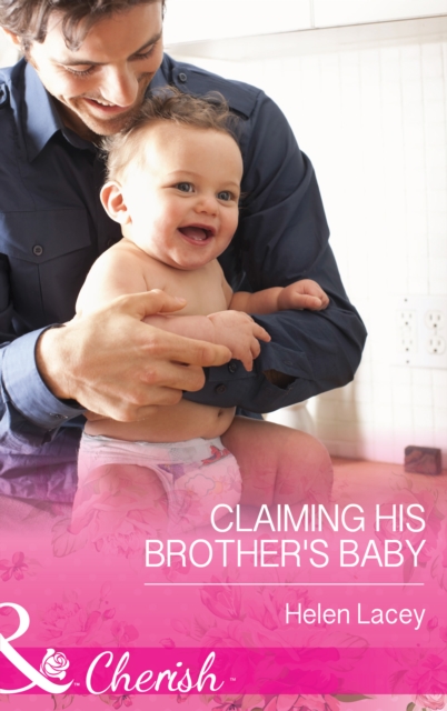 Claiming His Brother's Baby, EPUB eBook