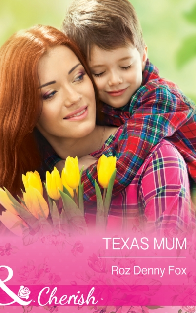 Texas Mum, EPUB eBook