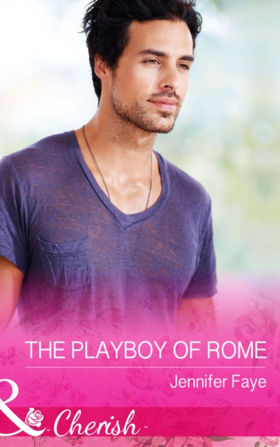 The Playboy of Rome, EPUB eBook