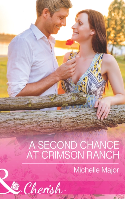 A Second Chance At Crimson Ranch, EPUB eBook