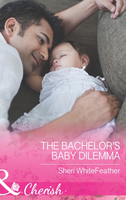 The Bachelor's Baby Dilemma, EPUB eBook