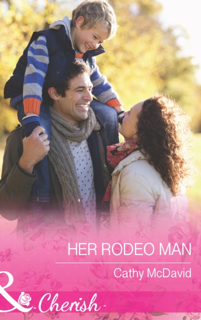 Her Rodeo Man, EPUB eBook