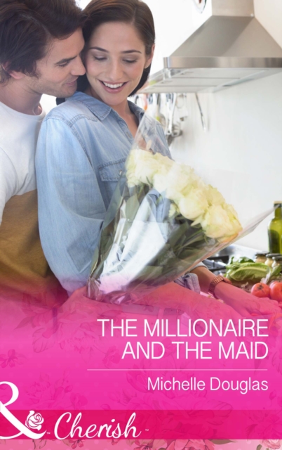 The Millionaire and the Maid, EPUB eBook