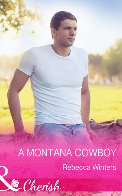 A Montana Cowboy, EPUB eBook