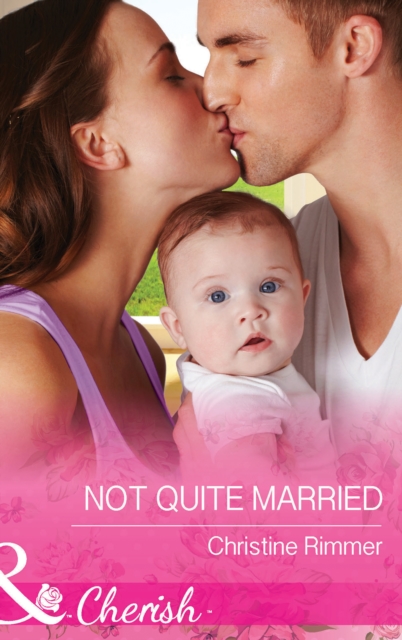 The Not Quite Married, EPUB eBook