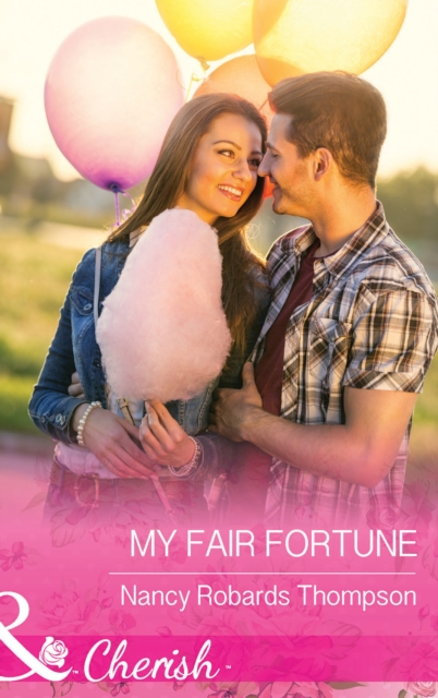 The My Fair Fortune, EPUB eBook