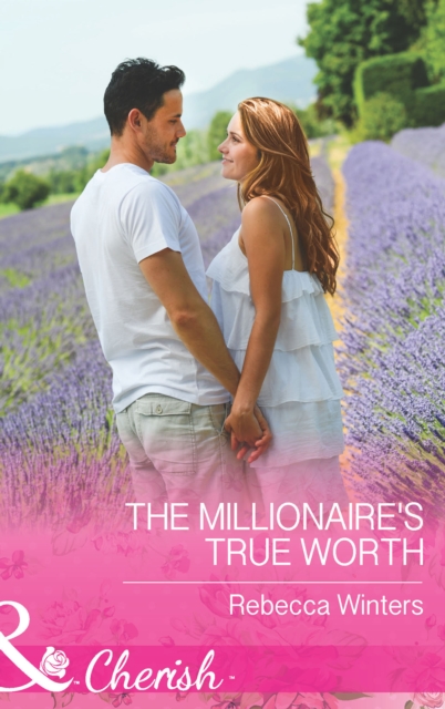The Millionaire's True Worth, EPUB eBook