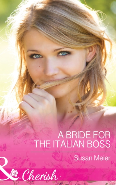 A Bride For The Italian Boss, EPUB eBook