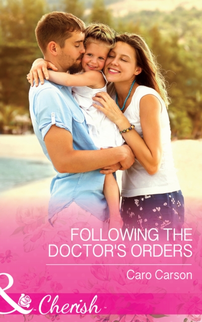 Following the Doctor's Orders, EPUB eBook