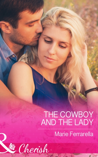The Cowboy And The Lady, EPUB eBook