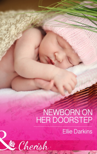 Newborn on Her Doorstep, EPUB eBook