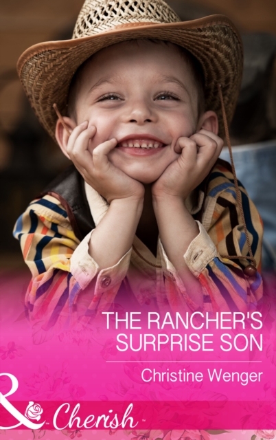 The Rancher's Surprise Son, EPUB eBook