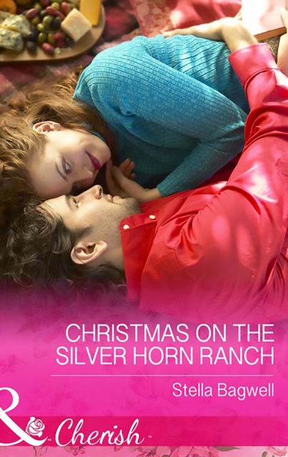 Christmas On The Silver Horn Ranch, EPUB eBook