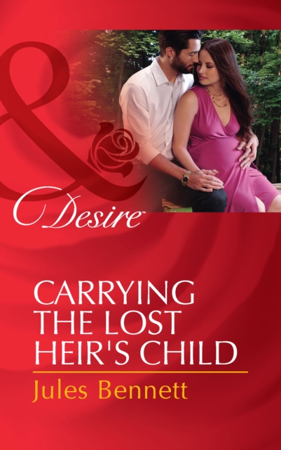 Carrying The Lost Heir's Child, EPUB eBook