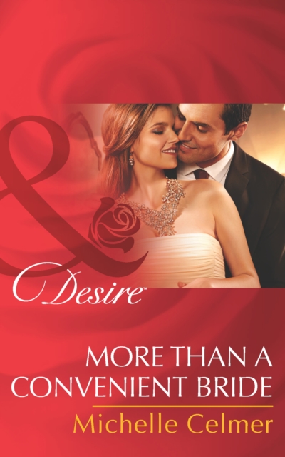 More Than A Convenient Bride, EPUB eBook