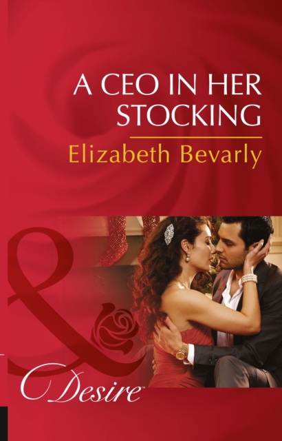 A Ceo In Her Stocking, EPUB eBook