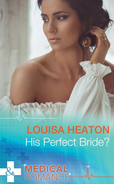 His Perfect Bride?, EPUB eBook