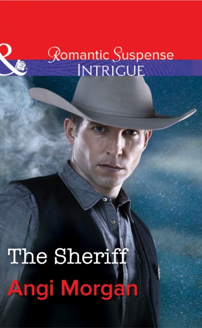 The Sheriff, EPUB eBook