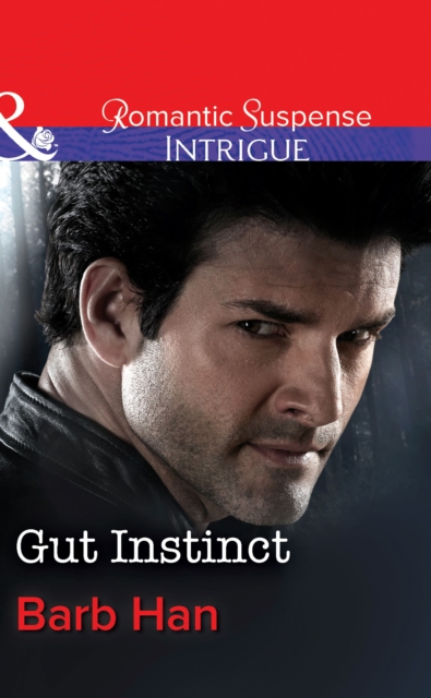 The Gut Instinct, EPUB eBook
