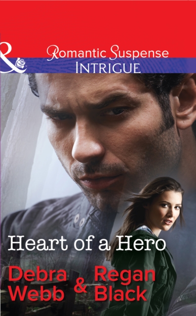 The Heart Of A Hero, EPUB eBook