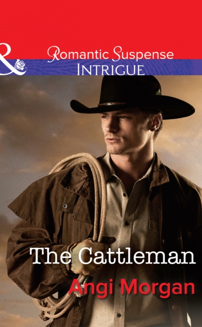 The Cattleman, EPUB eBook