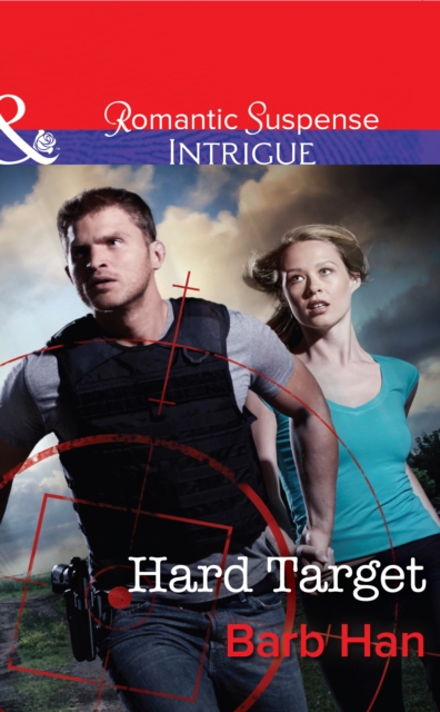 The Hard Target, EPUB eBook