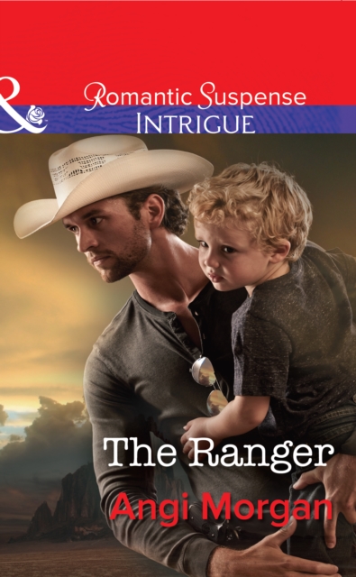 The Ranger, EPUB eBook