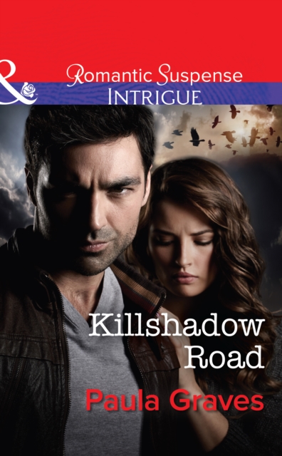 The Killshadow Road, EPUB eBook