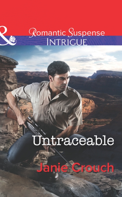 Untraceable, EPUB eBook