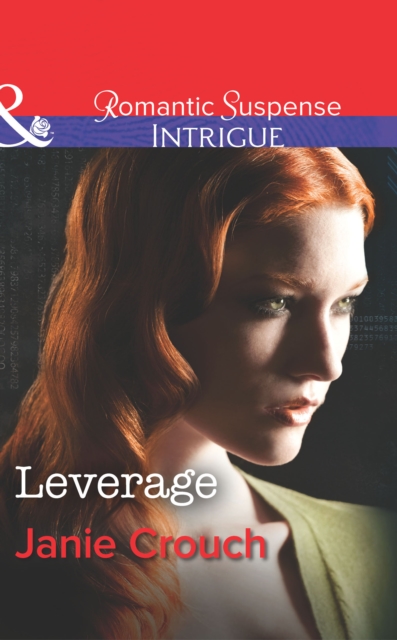 Leverage, EPUB eBook