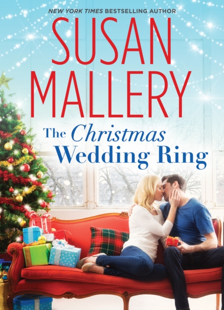 The Christmas Wedding Ring, EPUB eBook